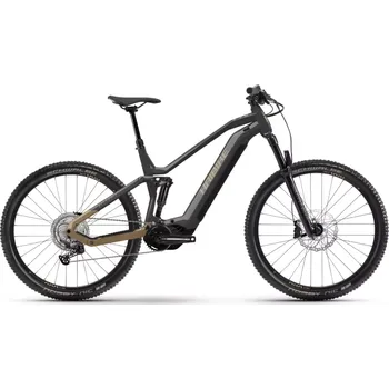 Elektrokolo Haibike AllTrail 5 29" 2024 M titan