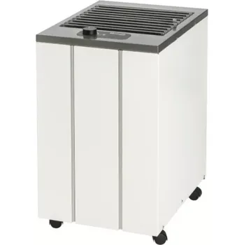 Odvlhčovač vzduchu Průmyslový odvlhčovač LD40Pro Woods - 24h/31l (Vysoušeč vlhkosti na profesionální úrovni LD 40 Pro Woods - Made In Sweden)