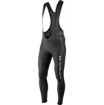 Kalhoty dlouhé Men Sport NoWind X7,černá|L