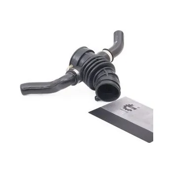 Vedení klimatizace Hadice sání vzduchu Chevrolet AVEO / KALOS Šikmá zadní část (T250, T255) 1.2LPG