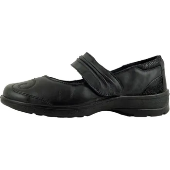 Dámské baleríny AURELIA 05820 černá Barva: Černá, Velikost: 40