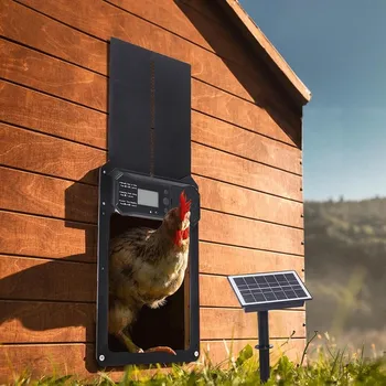 Avenberg SELMA solar