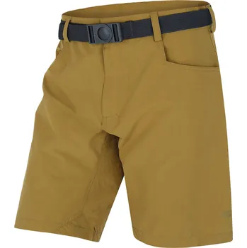 Husky Pánské šortky Kimbi M XL, sv. khaki