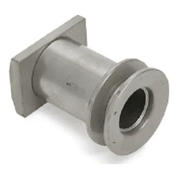 Sekačka TORO unašeč nože pro sekačky 139-1816