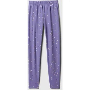 GAP Dětské legíny - Holky GAP modrá 2680807