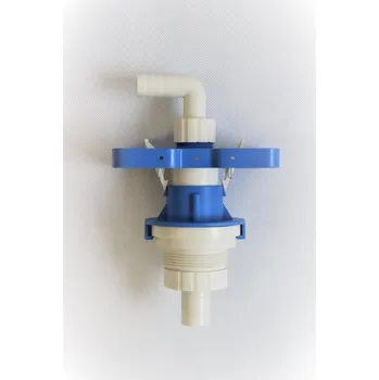 Příslušenství k čerpadlu Rychlospojka SEC AdBlue na sud a kontejner