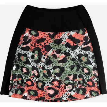 Dámské legíny LELOSI Zimní sukně Felis XL