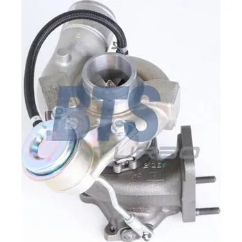 Turbodmychadlo Dmychadlo, plnění BTS Turbo T912419