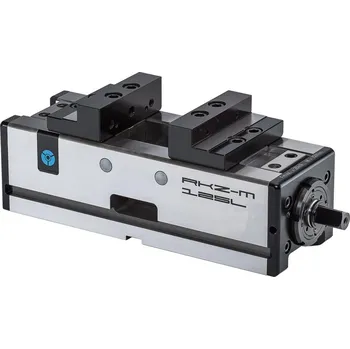 Svěrák Centrovací svěrák rkz-m 50mm röhm 180190