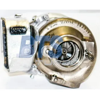 Turbodmychadlo Dmychadlo, plnění BTS Turbo T914299BL