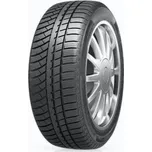 Roadx RX MOTION 4S 195/55 R15 85H
