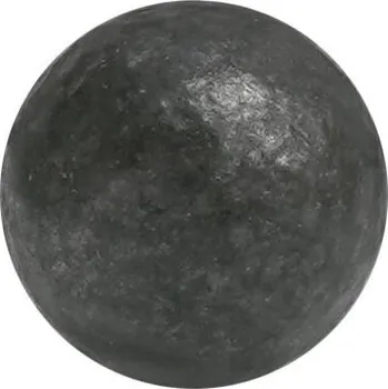 Příslušenství pro sportovní střelbu Olověné perkusní kule .440