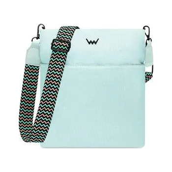 Kabelka VUCH Smokie Resistant Mint + Dárkové balení