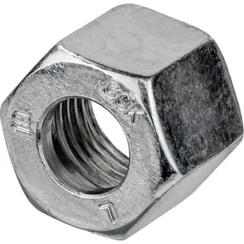 Matice Převlečná matice typu M, GOK Průměr: 10 mm