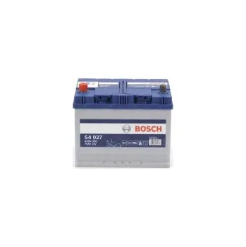 Auto-moto baterie Autobaterie 70Ah/630A Opel ANTARA A (L07) - Bosch