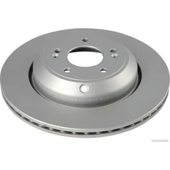 Brzdový systém Brzdový kotouč HERTH+BUSS JAKOPARTS J3310326