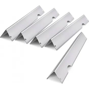 Příslušenství pro gril Weber aromakolejnice Flavorizer bars pro Genesis