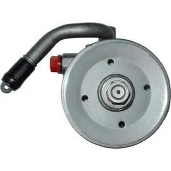 Posilovač řízení Hydraulické čerpadlo, řízení SPIDAN 54137