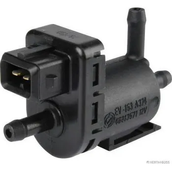 Váha vzduchu Menic tlaku, turbodmychadlo HERTH+BUSS ELPARTS 70671907