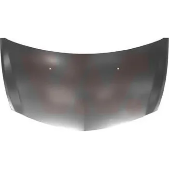 Kapota Kapota motoru VAN WEZEL 4333660