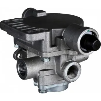 Instalatérský materiál Regulační Ventil Hzs-4 7031132001 MZR 16861