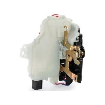 Autozámek Levý zadní zámek dveří VW GOLF V Variant (1K5) - SKV GERMANY -