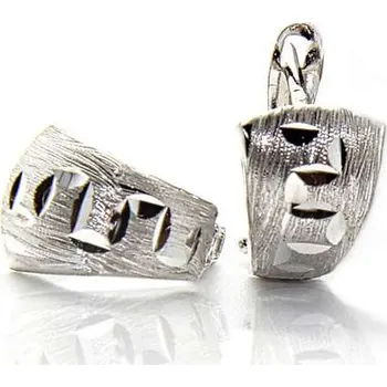 Náušnice Diante Zlaté náušnice 59626811