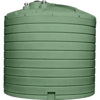 nádrž Nádrž na kapalná hnojiva DAM dvouplášťová SWIMER Agro Tank 7500 l