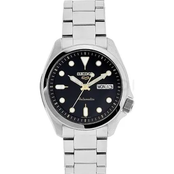 Hodinky Seiko 5 Sports SRPE57K1 - 30 dnů na vrácení zboží, Garance originality