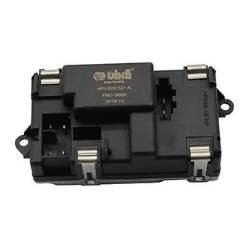 Řídící jednotka REZISTOR TOPENÍ AUDI A6 05-11 R8 07-15 RS6 08-11 4F0820521A VIKA