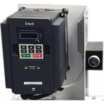 Frekvenční měnič - FMO-1/ 230 V/ 0,75 kW