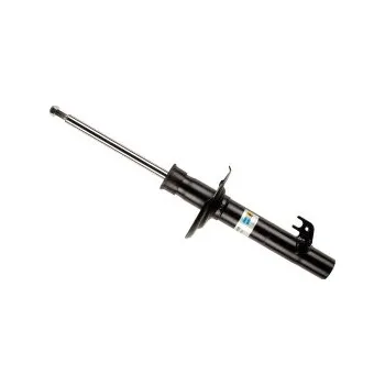 Přední pravý tlumič Peugeot 107 - Bilstein B4