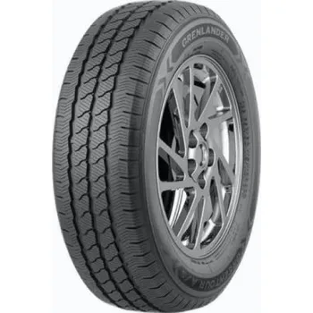 Celoroční osobní pneu Grenlander GREENTOUR A/S 195/60 R16 99H