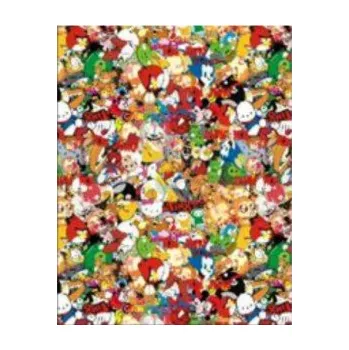 Polep vozidla Stickerbomb TLK-013 auto wrap fólie 152x1000cm - interiér/exteriér