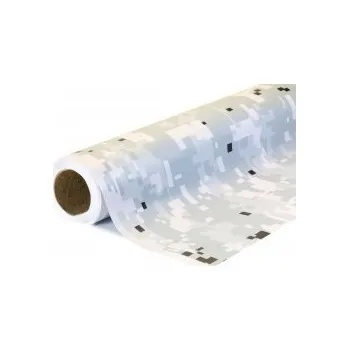 Polep vozidla Maskáčová TLKC-126-6 auto wrap fólie 152x100cm - interiér/exteriér