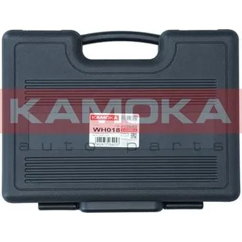 Brzdová hadice Loupací nástroj, brzdové vedení KAMOKA WH018