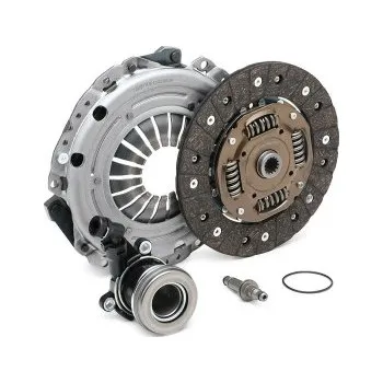 Spojková sada Spojková sada bez ložiska Opel SIGNUM Šikmá zadní část (Z03) - 1,8 LUK -