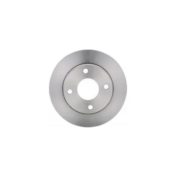 Brzdový kotouč Brzdové kotouče 239 mm Mazda 121 III (JASM, JBSM) - BOSCH -
