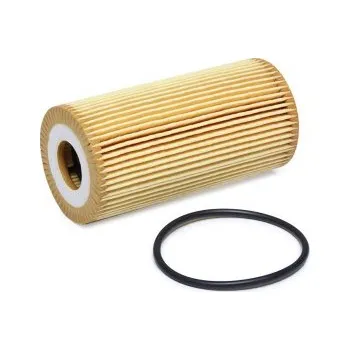 Filtr do auta Olejový filtr Renault GRAND SCÉNIC III (JZ0/1_) - DACO Germany -