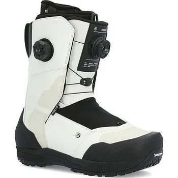Boty na snowboard boty RIDE Torrent BOA White velikost bot 44,5
