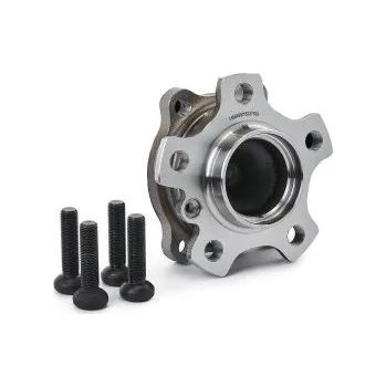 Přední ložisko, náboj kola BMW 7 (G11, G12) - SKV GERMANY