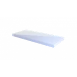 Ostaš polyuretanová matrace Alice, rozměr 200x80 cm, potah Polyester