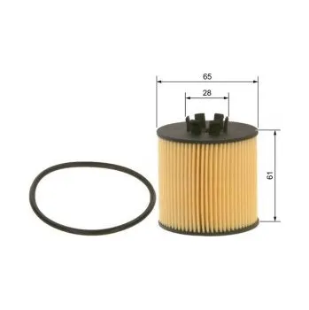 Auto-moto Olejový filtr Seat CORDOBA (6L2) - 1.616V