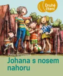 Johana s nosem nahoru - Petra Braunová…