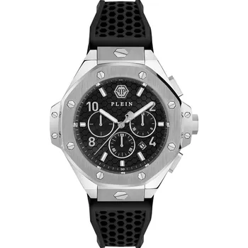 Hodinky Philipp Plein PWPRA0124 Chrono Royal