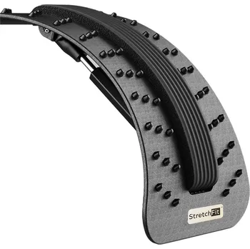 Masáž StretchFit™ Česká Republika StretchFit BackFlex™ Masážní pomůcka pro protažení zad