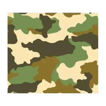 Polep vozidla Maskáčová TLKC-379 auto wrap fólie 152x1500cm - interiér/exteriér