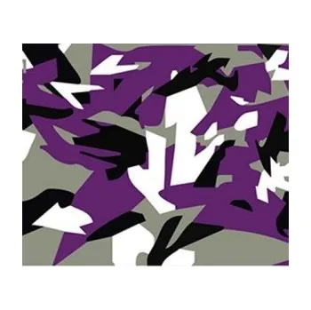 Polep vozidla Maskáčová TLKC-503-3 auto wrap fólie 152x1000cm - interiér/exteriér