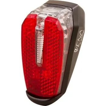 Cyklosvítilna A-Power Světlo zadní na blatník diodové pro elektrokola Spaninga VENA MLL XE 6V