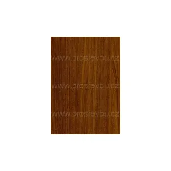 Plastové palubky Prostavbu Nordica Decor P565 /16,5 cm/ - 3042 fólie Ořech Balsamico